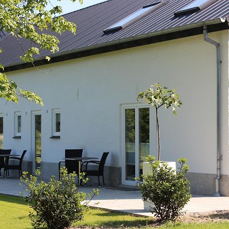 272 Bed & Breakfast Esbjerg Luaran gambar