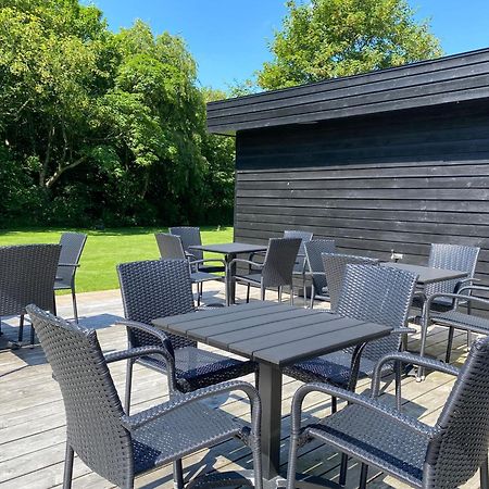272 Bed & Breakfast Esbjerg Luaran gambar