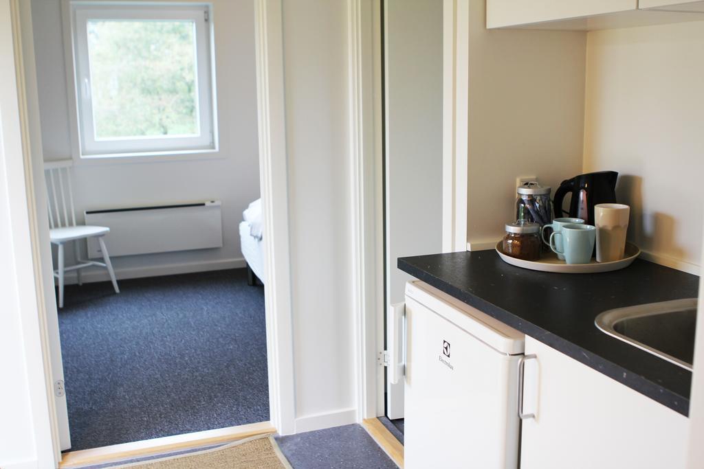 272 Bed & Breakfast Esbjerg Bilik gambar