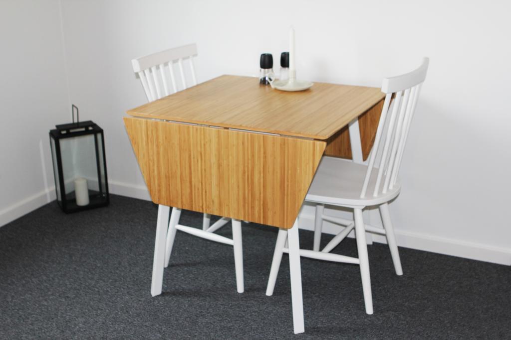 272 Bed & Breakfast Esbjerg Bilik gambar