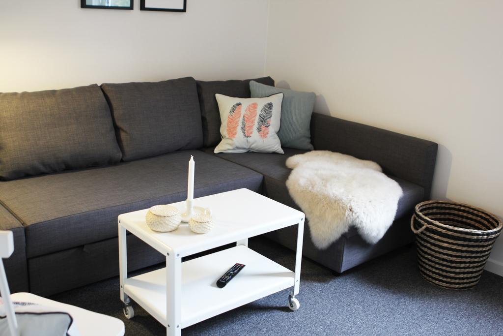 272 Bed & Breakfast Esbjerg Bilik gambar