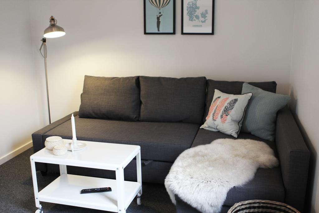 272 Bed & Breakfast Esbjerg Bilik gambar