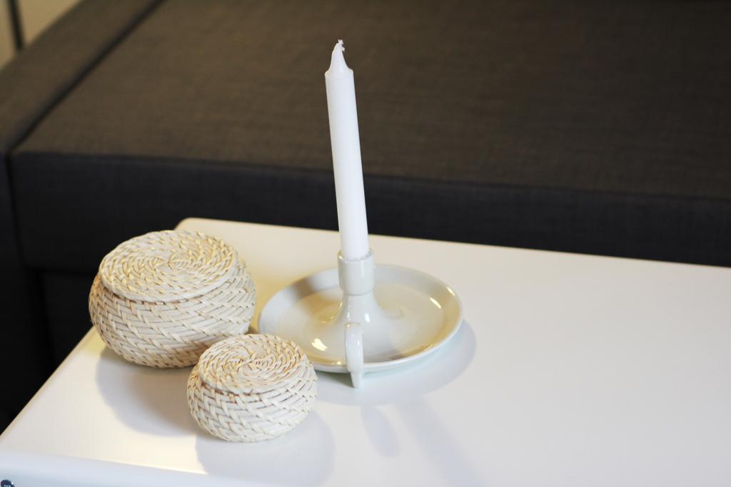 272 Bed & Breakfast Esbjerg Bilik gambar