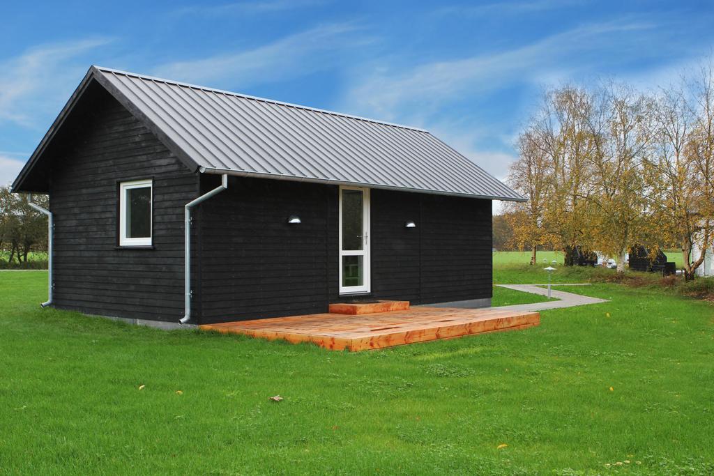272 Bed & Breakfast Esbjerg Bilik gambar