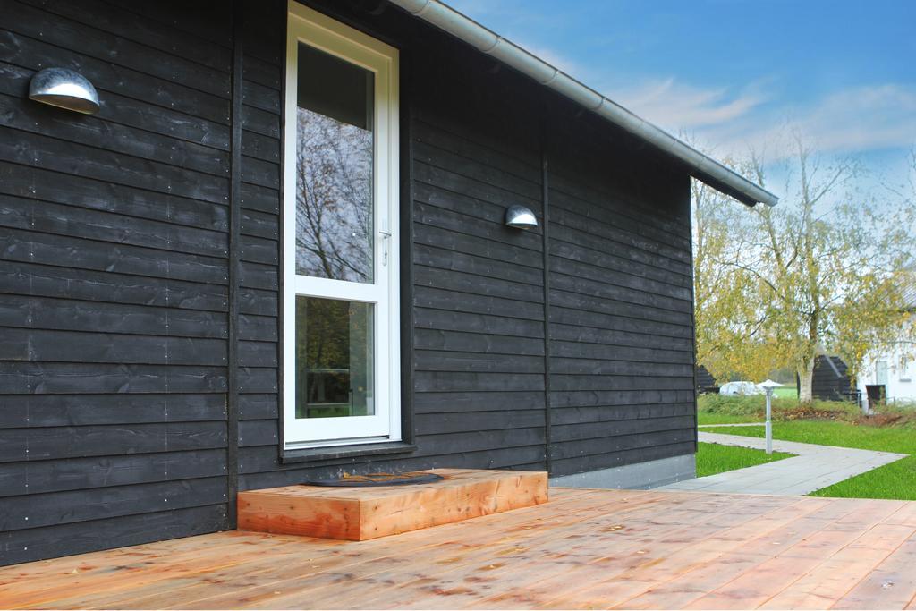 272 Bed & Breakfast Esbjerg Bilik gambar