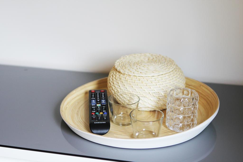 272 Bed & Breakfast Esbjerg Bilik gambar