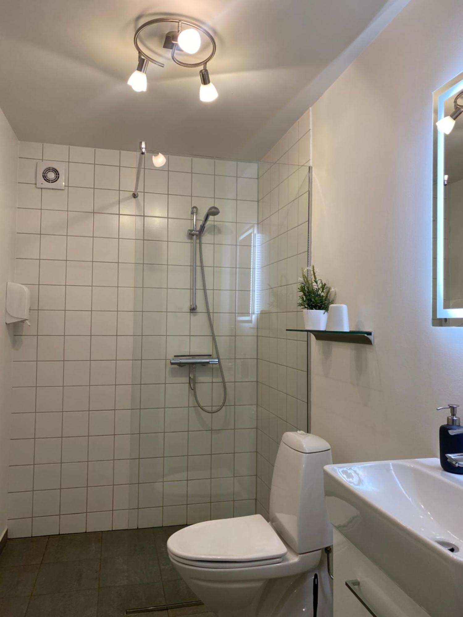 272 Bed & Breakfast Esbjerg Luaran gambar