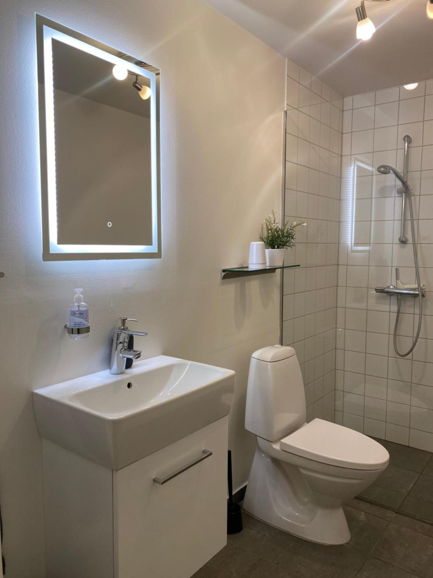 272 Bed & Breakfast Esbjerg Luaran gambar