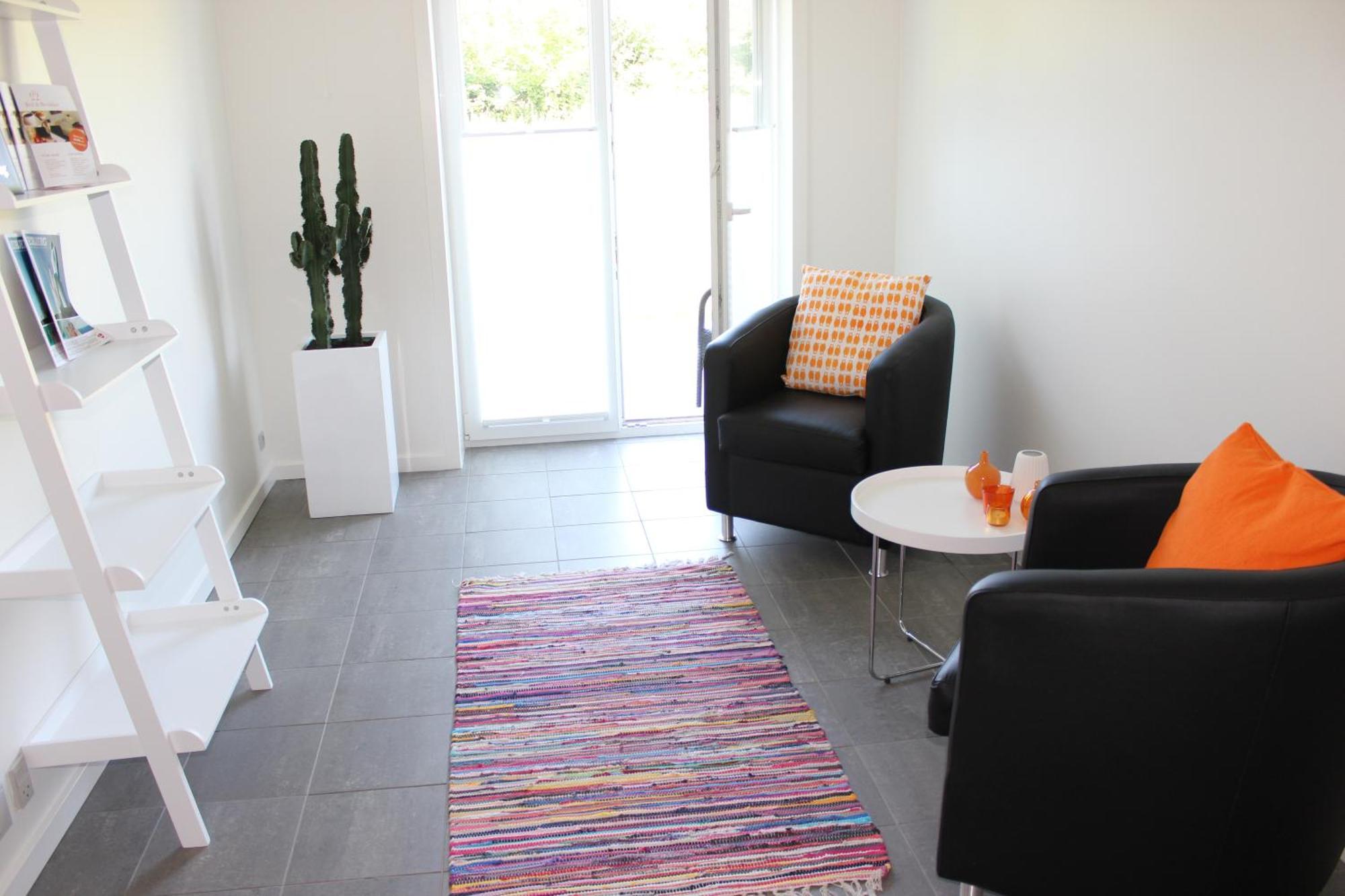 272 Bed & Breakfast Esbjerg Luaran gambar