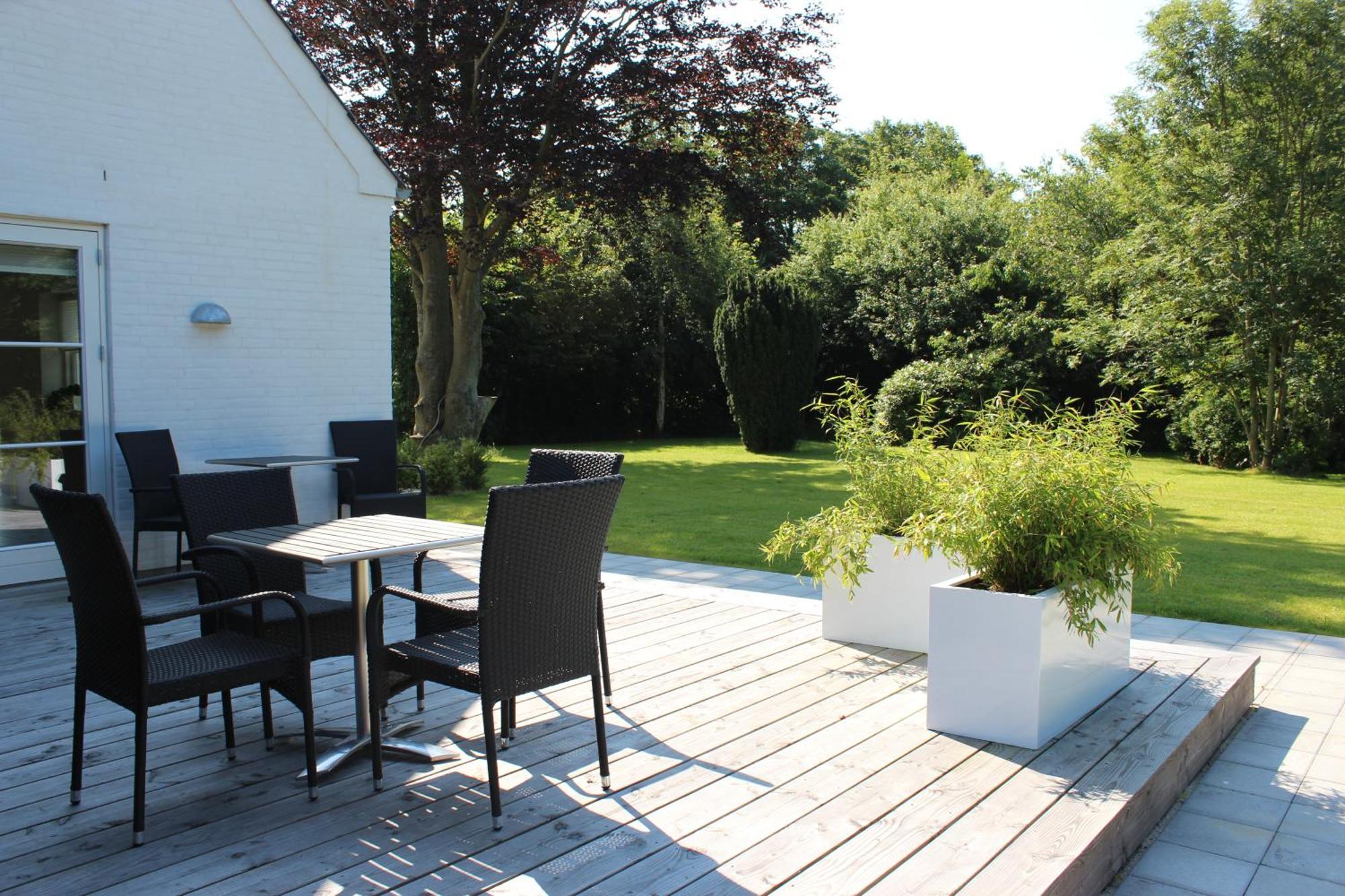 272 Bed & Breakfast Esbjerg Luaran gambar