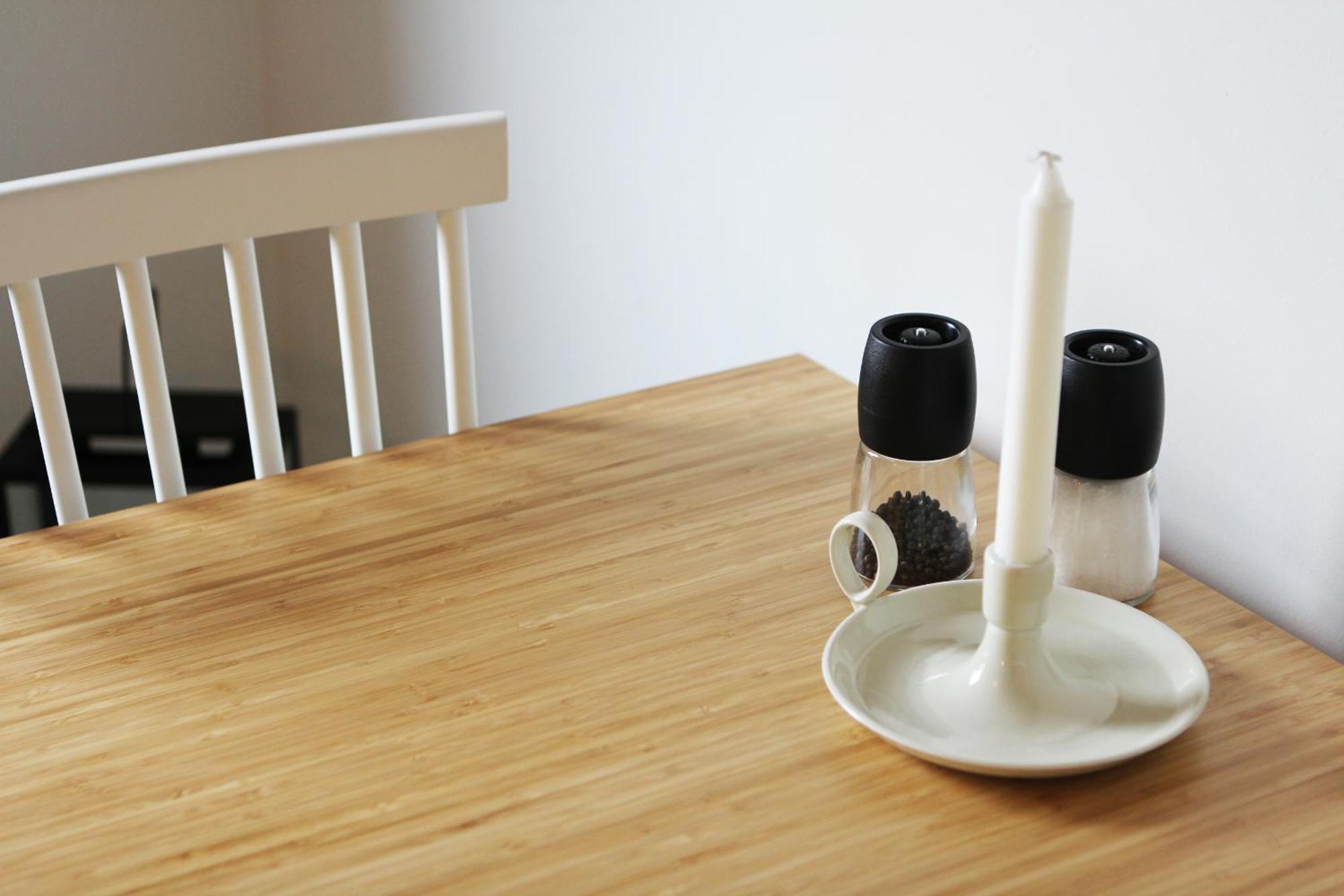 272 Bed & Breakfast Esbjerg Bilik gambar