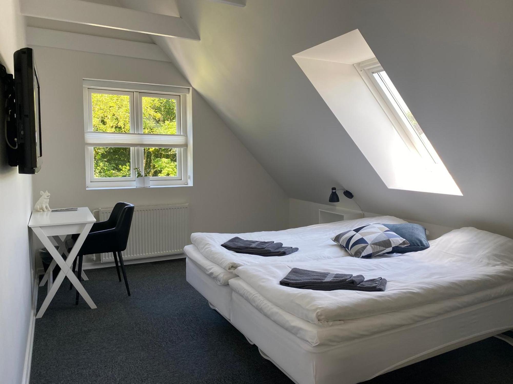 272 Bed & Breakfast Esbjerg Luaran gambar