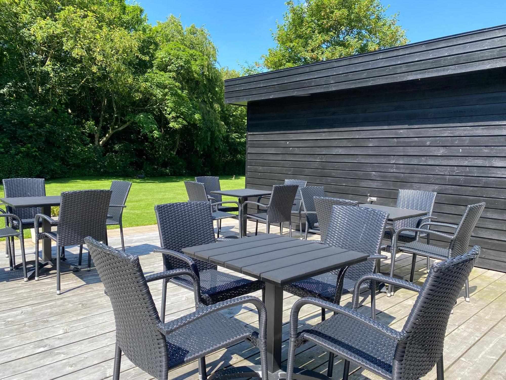 272 Bed & Breakfast Esbjerg Luaran gambar