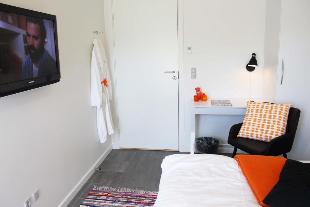 272 Bed & Breakfast Esbjerg Bilik gambar