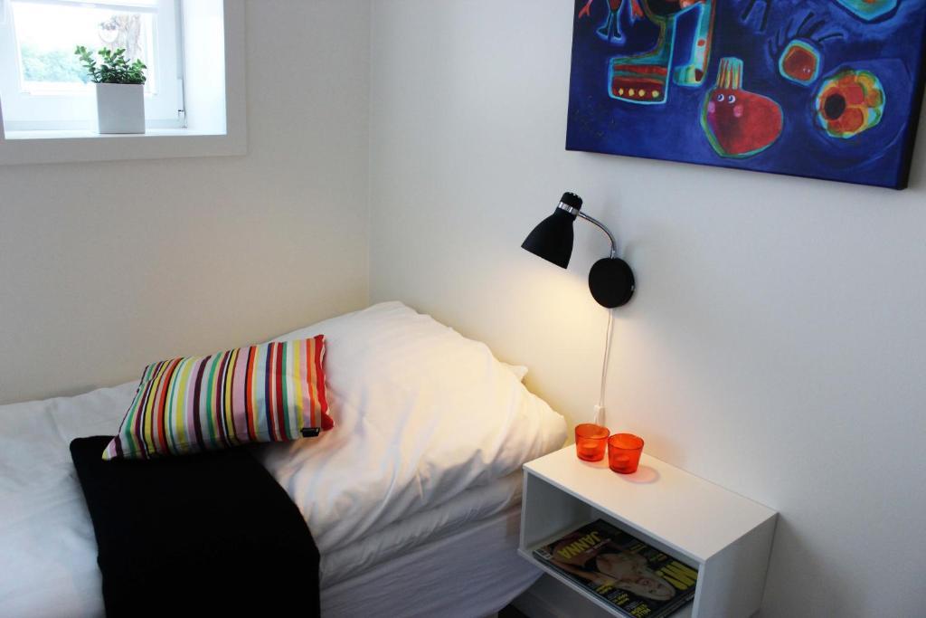 272 Bed & Breakfast Esbjerg Bilik gambar