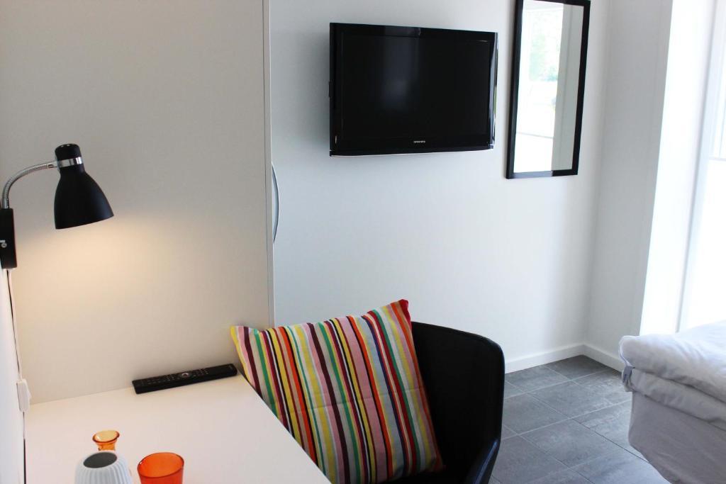 272 Bed & Breakfast Esbjerg Bilik gambar