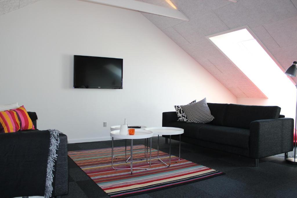 272 Bed & Breakfast Esbjerg Luaran gambar