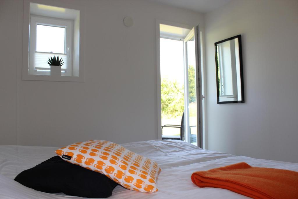272 Bed & Breakfast Esbjerg Bilik gambar