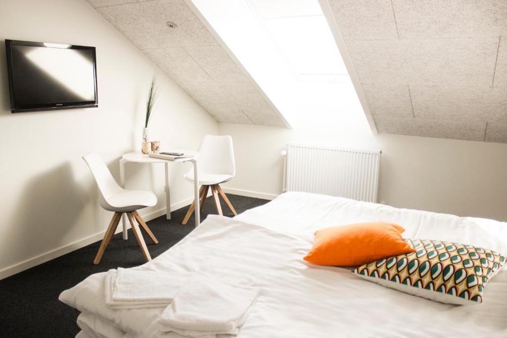 272 Bed & Breakfast Esbjerg Bilik gambar