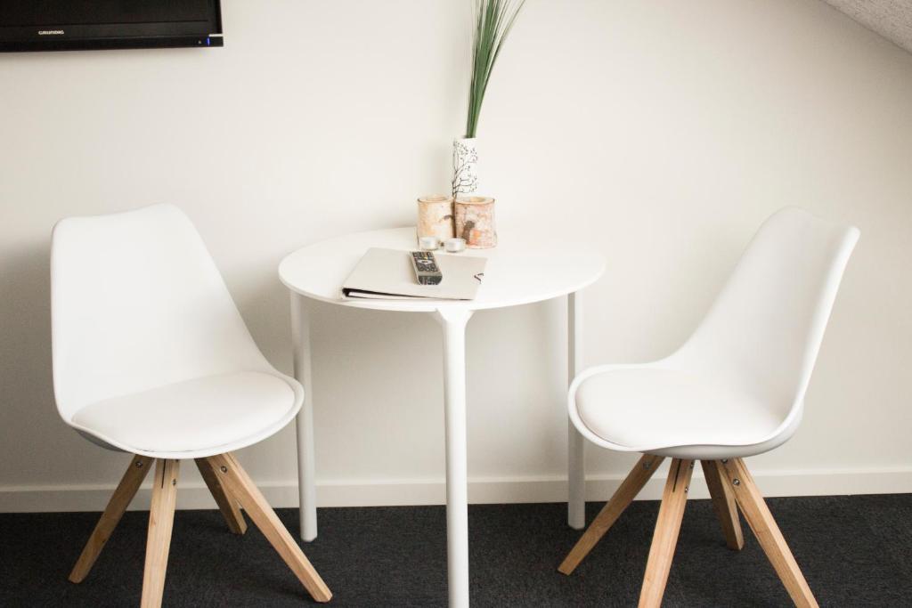 272 Bed & Breakfast Esbjerg Bilik gambar