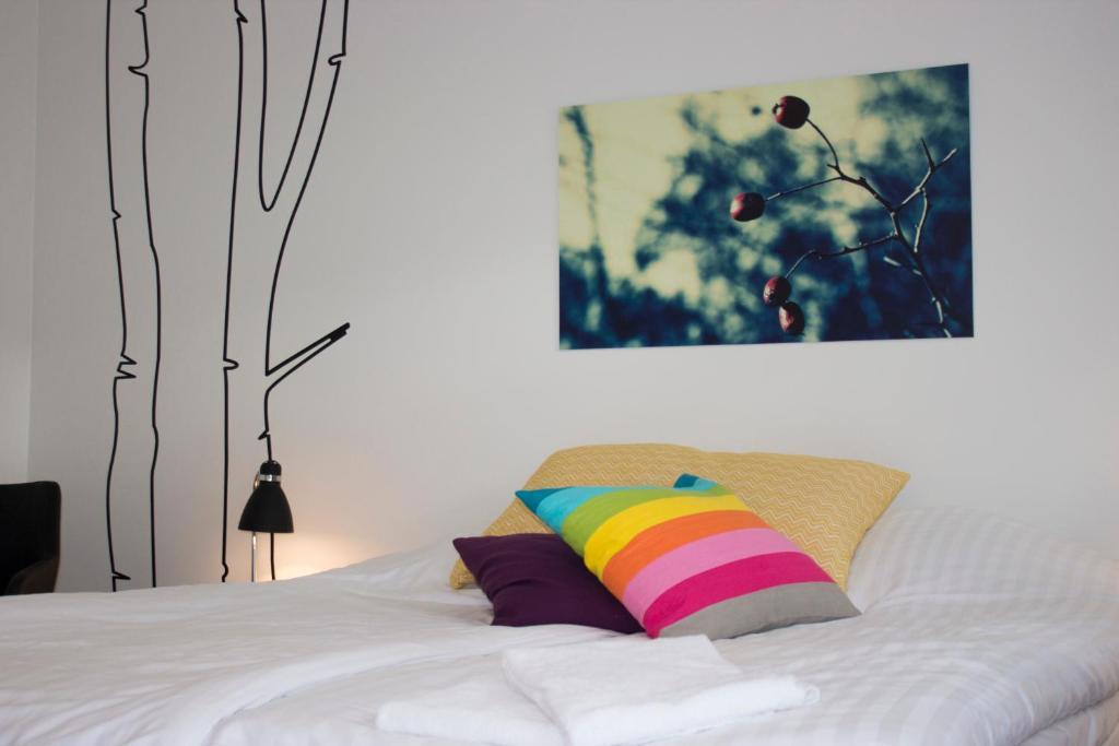 272 Bed & Breakfast Esbjerg Bilik gambar