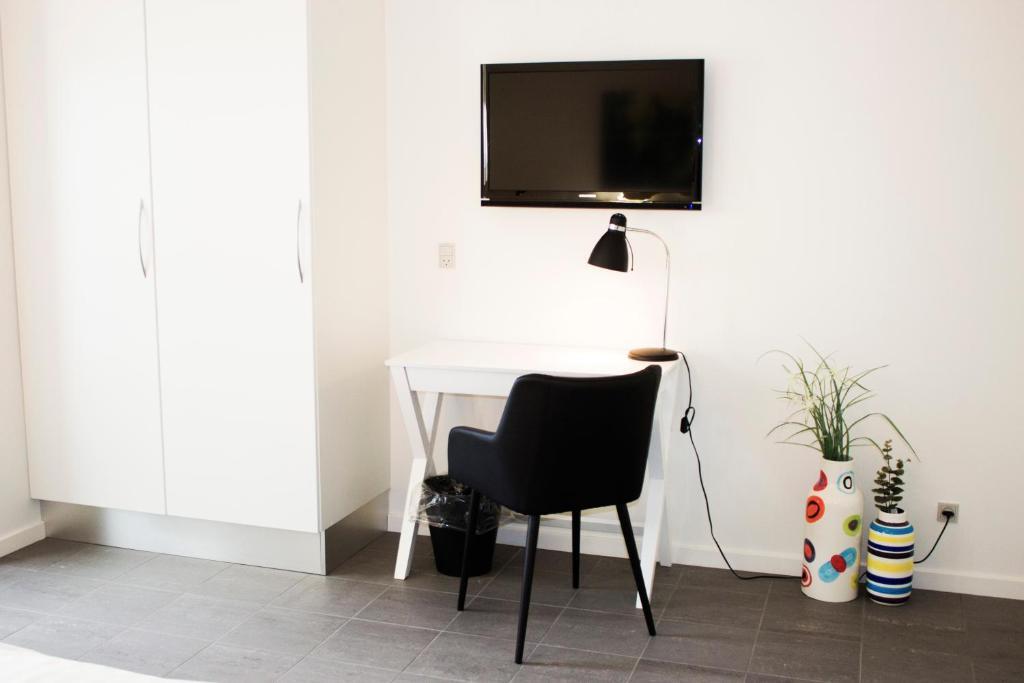 272 Bed & Breakfast Esbjerg Bilik gambar