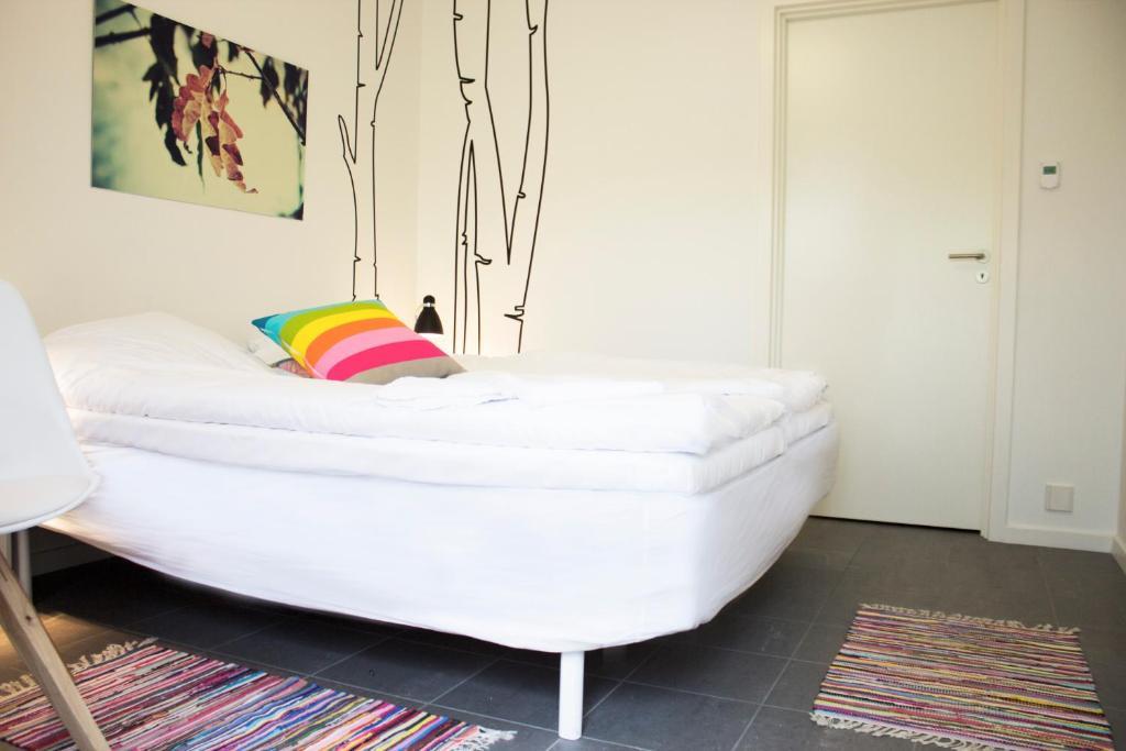 272 Bed & Breakfast Esbjerg Bilik gambar