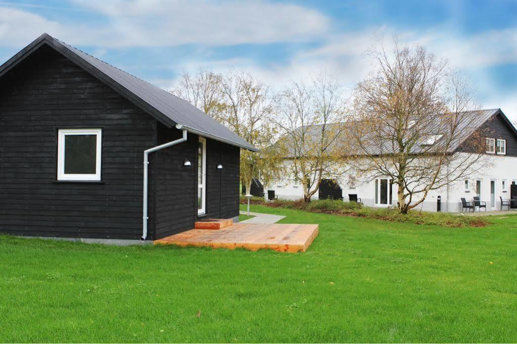272 Bed & Breakfast Esbjerg Luaran gambar