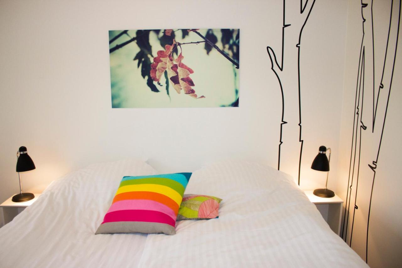 272 Bed & Breakfast Esbjerg Bilik gambar